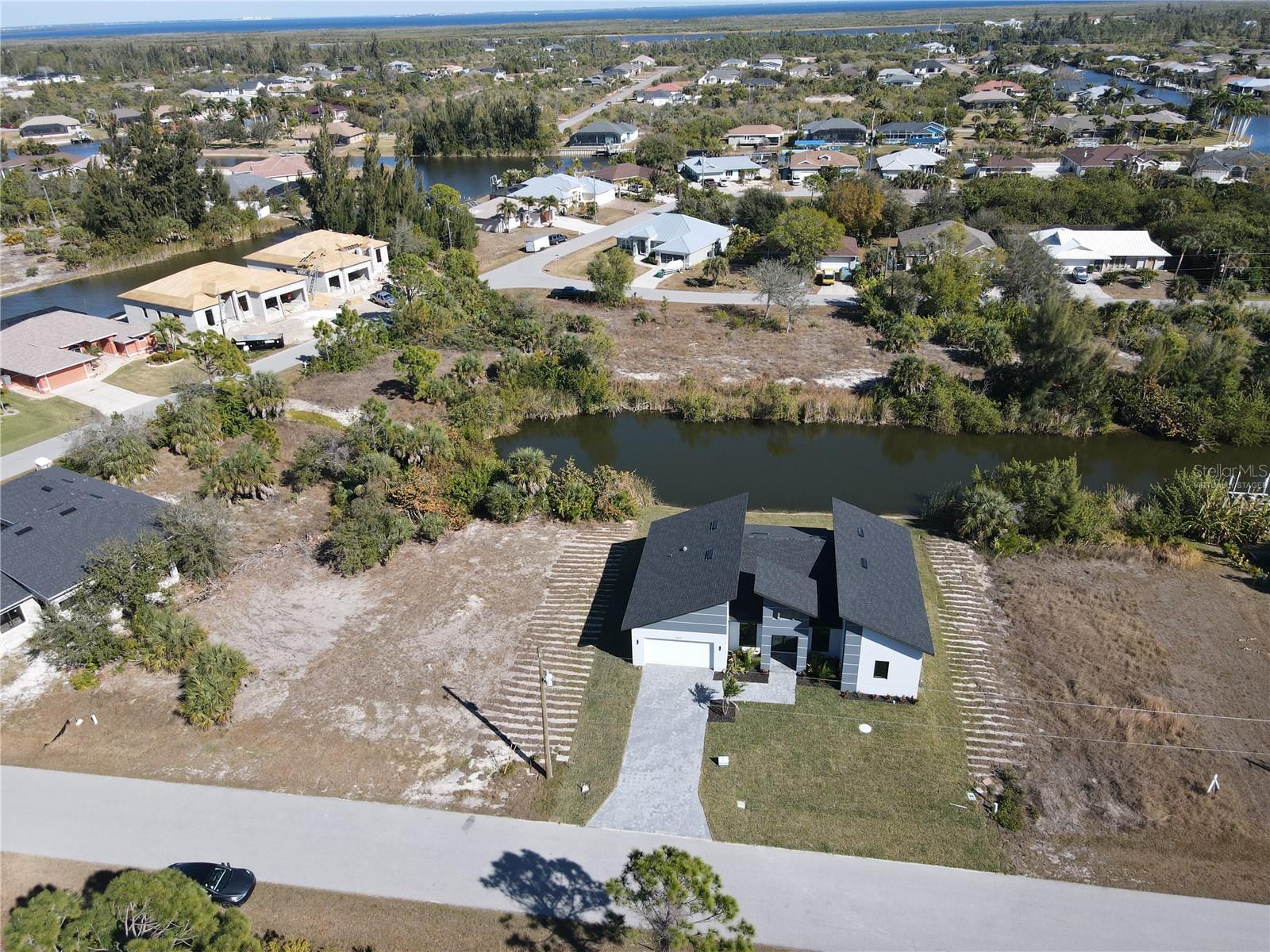 9574 SALT LAKE ST, PORT CHARLOTTE, FL — photo 56