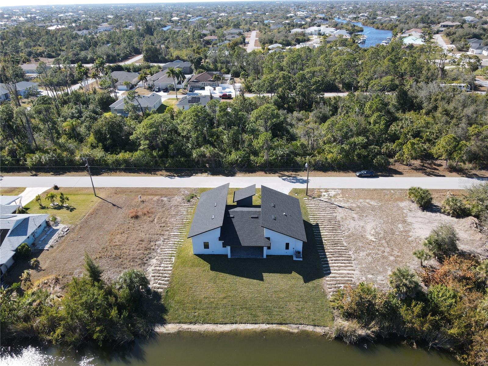 9574 SALT LAKE ST, PORT CHARLOTTE, FL — photo 57