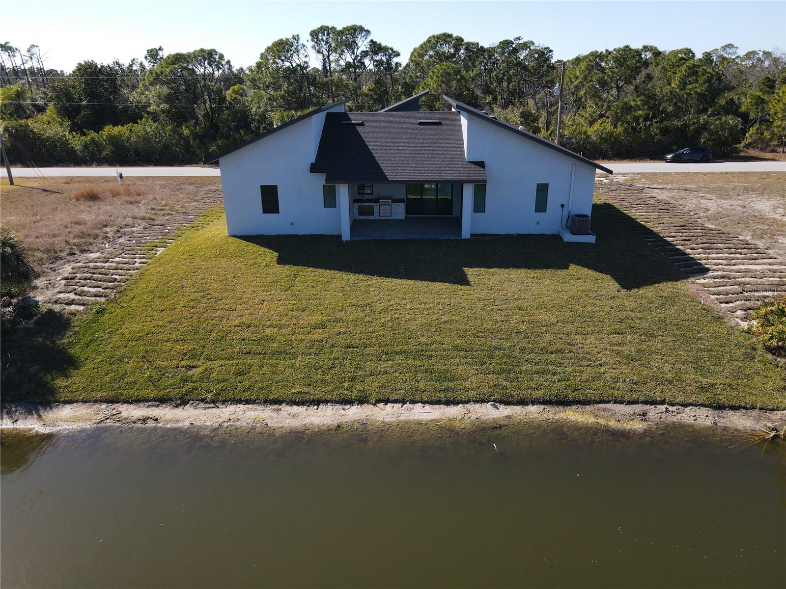 9574 SALT LAKE ST, PORT CHARLOTTE, FL — photo 58