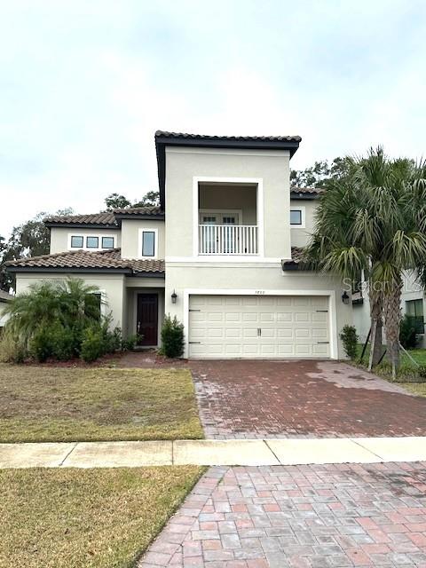 3860 ROSE MALLOW DR, KISSIMMEE, FL