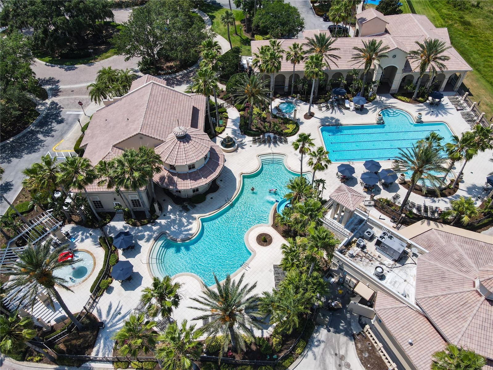 3860 ROSE MALLOW DR, KISSIMMEE, FL — photo 15