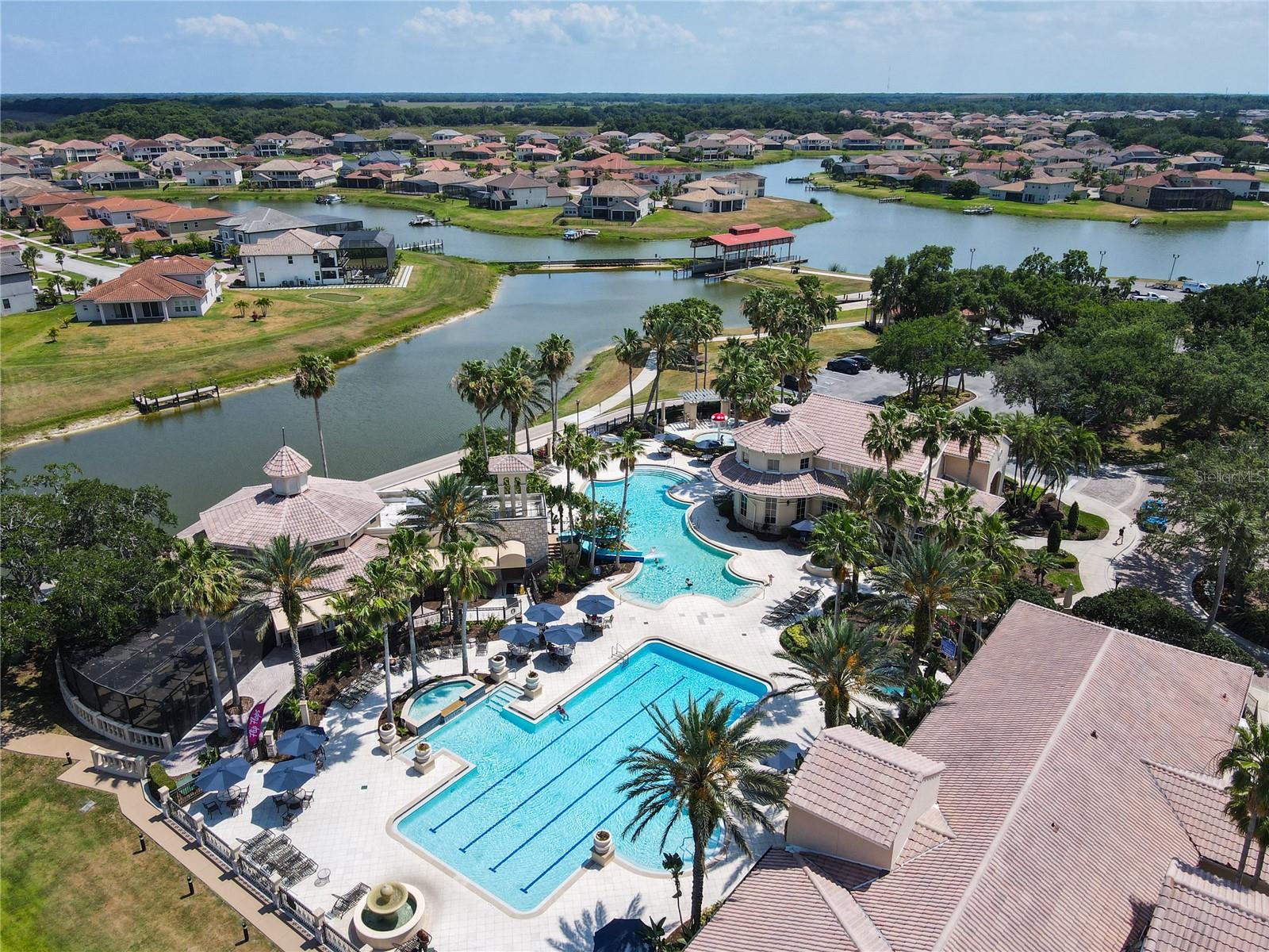 3860 ROSE MALLOW DR, KISSIMMEE, FL — photo 17