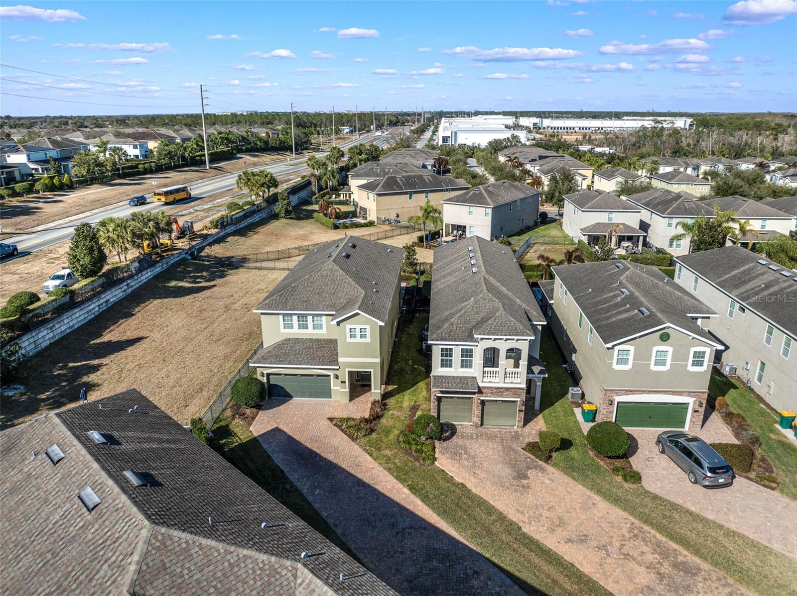 180 MINTON LOOP, KISSIMMEE, FL — photo 3