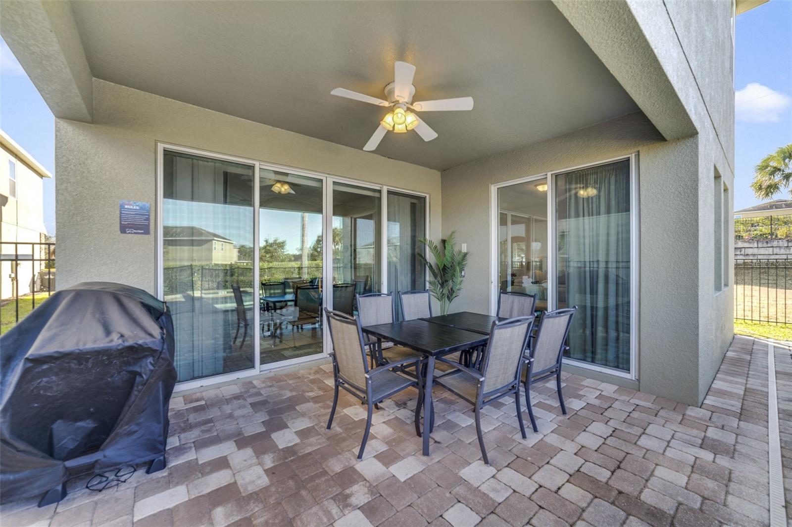 180 MINTON LOOP, KISSIMMEE, FL — photo 43