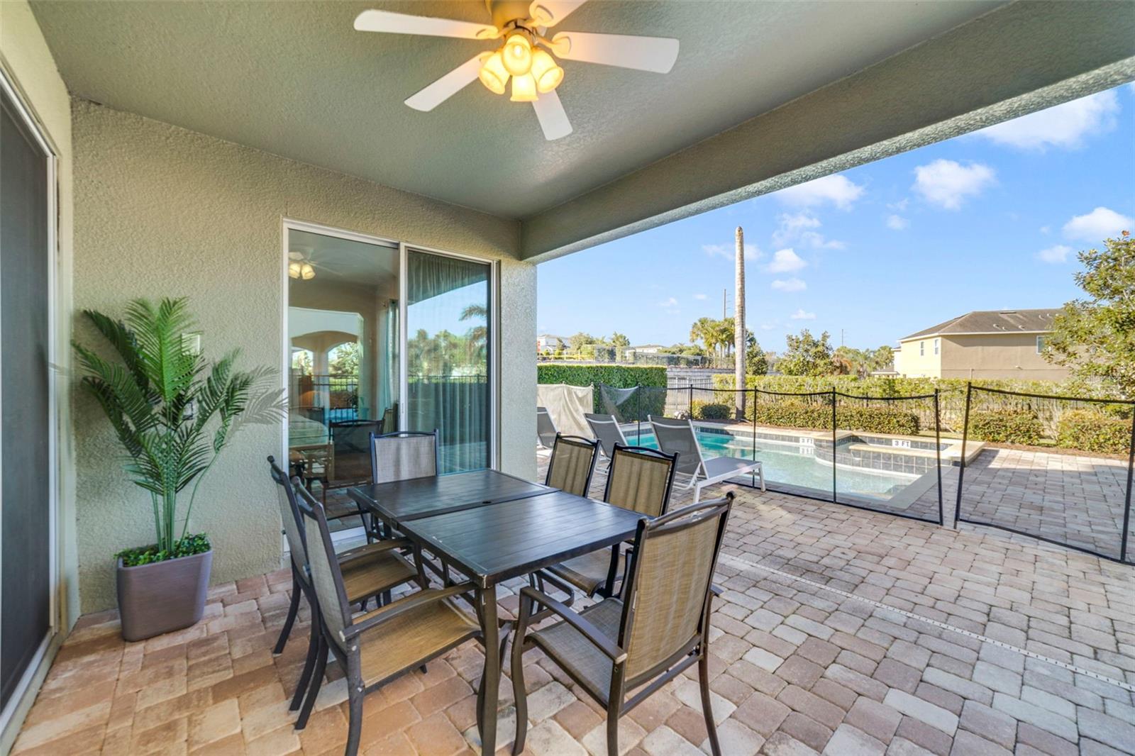 180 MINTON LOOP, KISSIMMEE, FL — photo 44