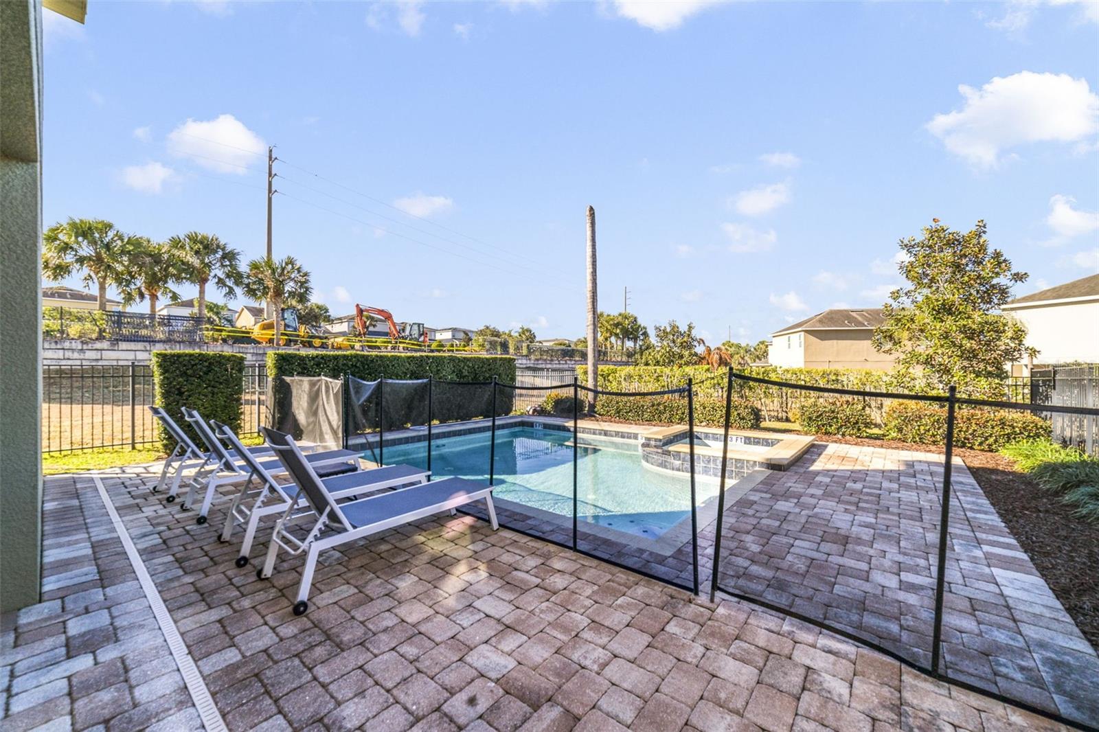 180 MINTON LOOP, KISSIMMEE, FL — photo 45