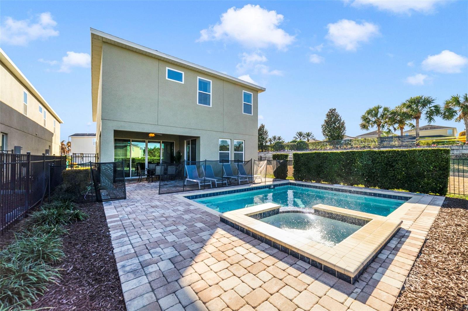 180 MINTON LOOP, KISSIMMEE, FL — photo 46