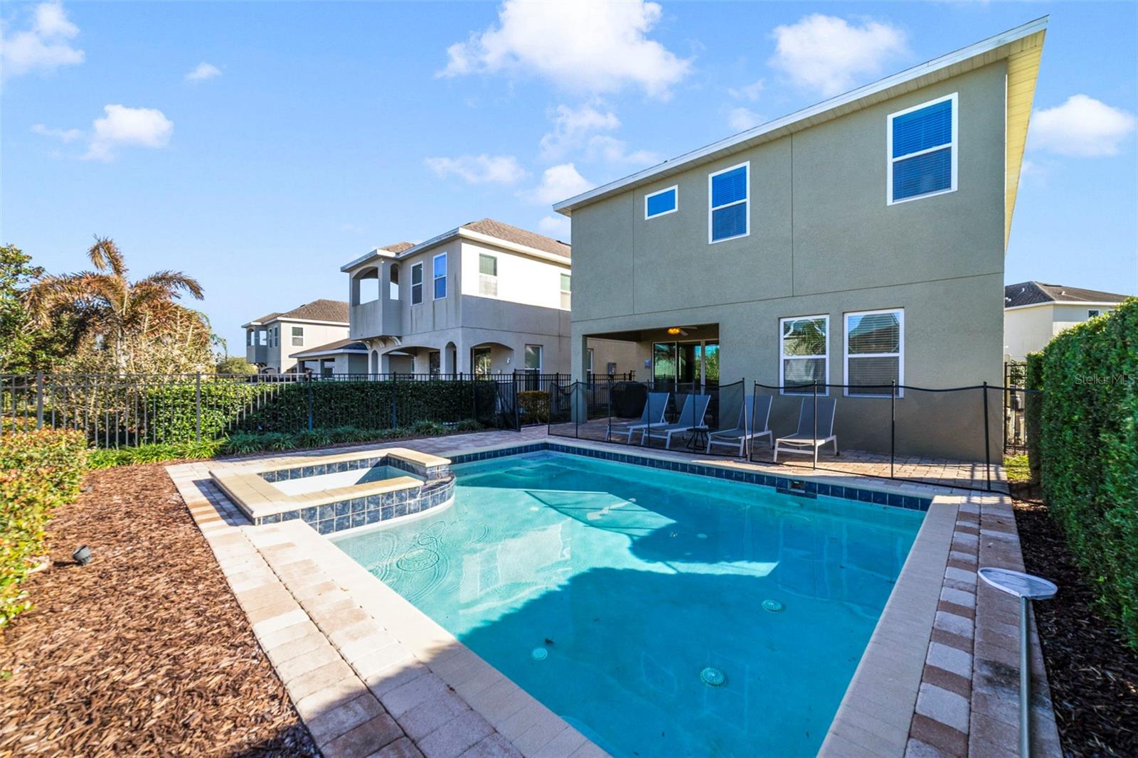 180 MINTON LOOP, KISSIMMEE, FL — photo 48