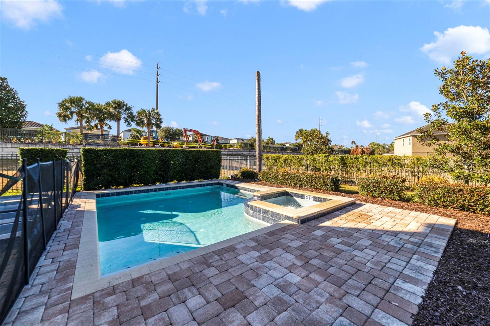 180 MINTON LOOP, KISSIMMEE, FL — photo 49