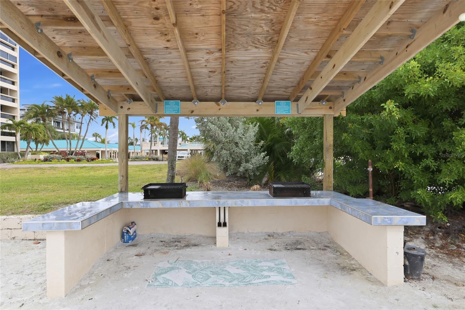 5968 MIDNIGHT PASS RD #158, SARASOTA, FL — photo 29