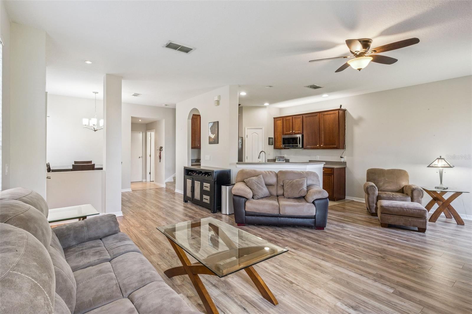 1947 ESTANCIA CIR #8C, KISSIMMEE, FL — photo 3
