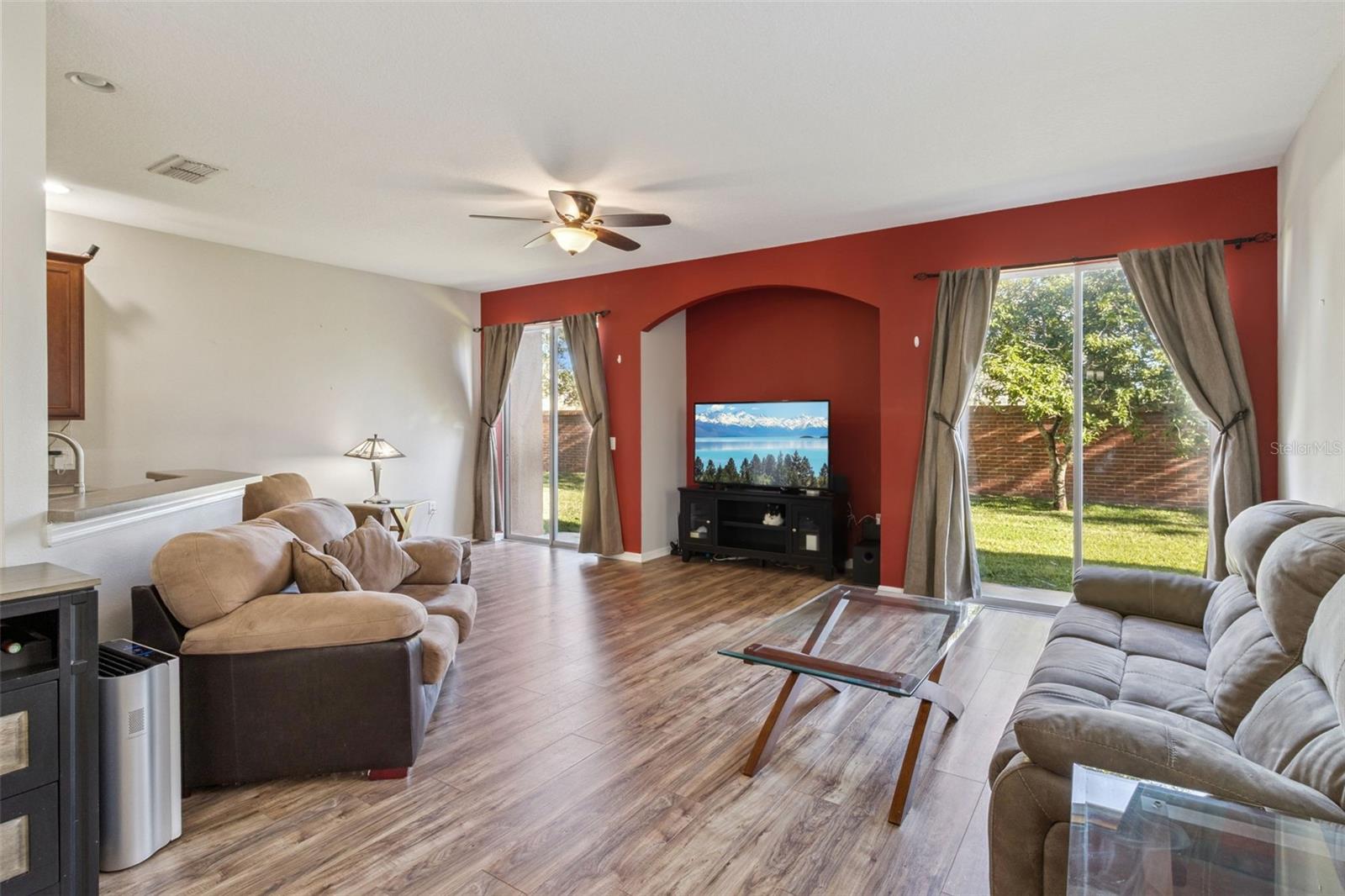1947 ESTANCIA CIR #8C, KISSIMMEE, FL — photo 6