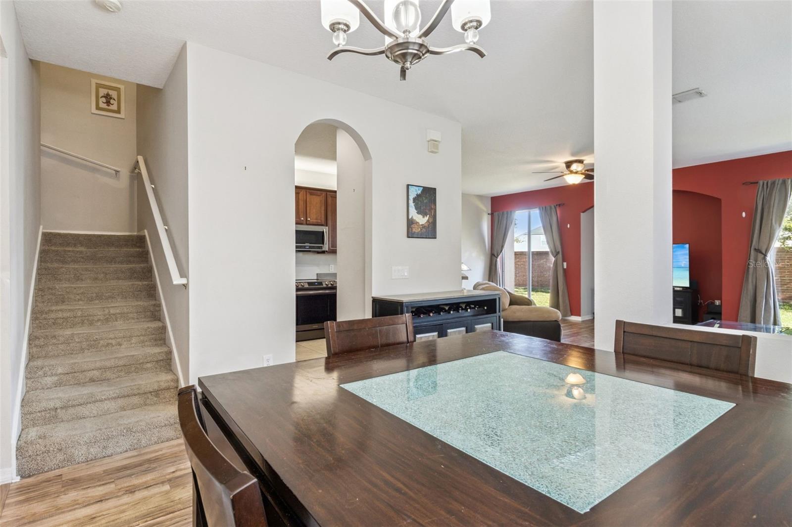 1947 ESTANCIA CIR #8C, KISSIMMEE, FL — photo 5