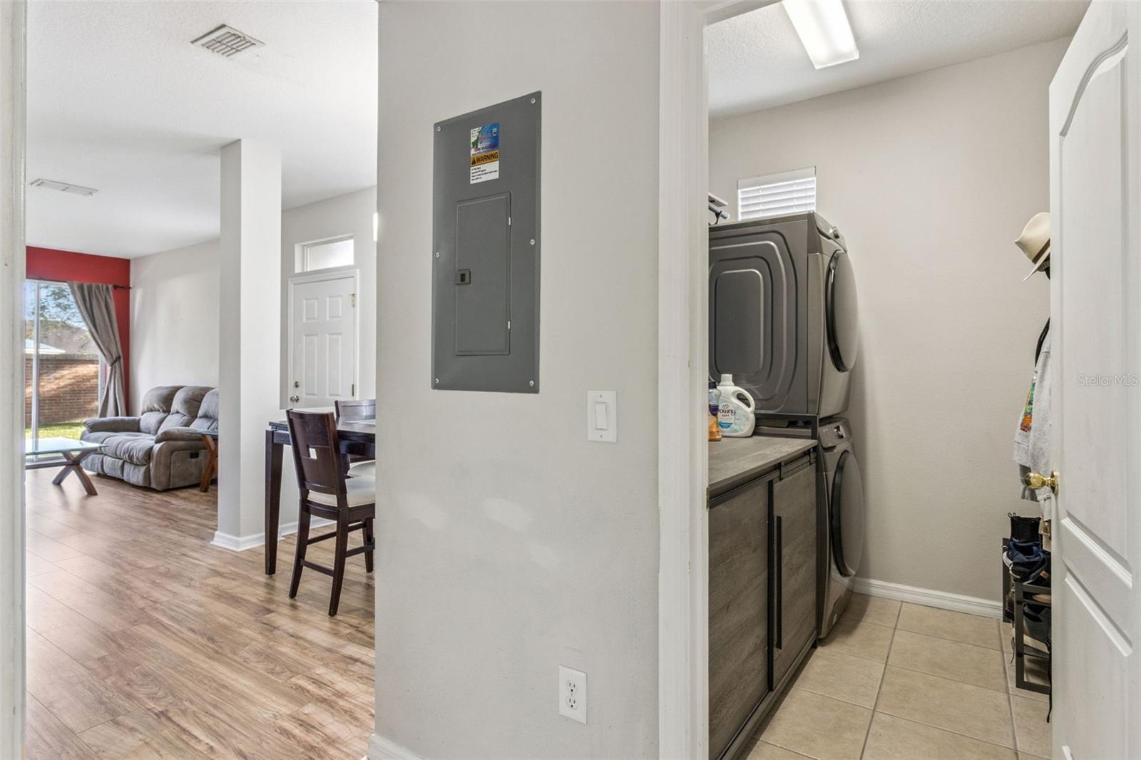 1947 ESTANCIA CIR #8C, KISSIMMEE, FL — photo 10