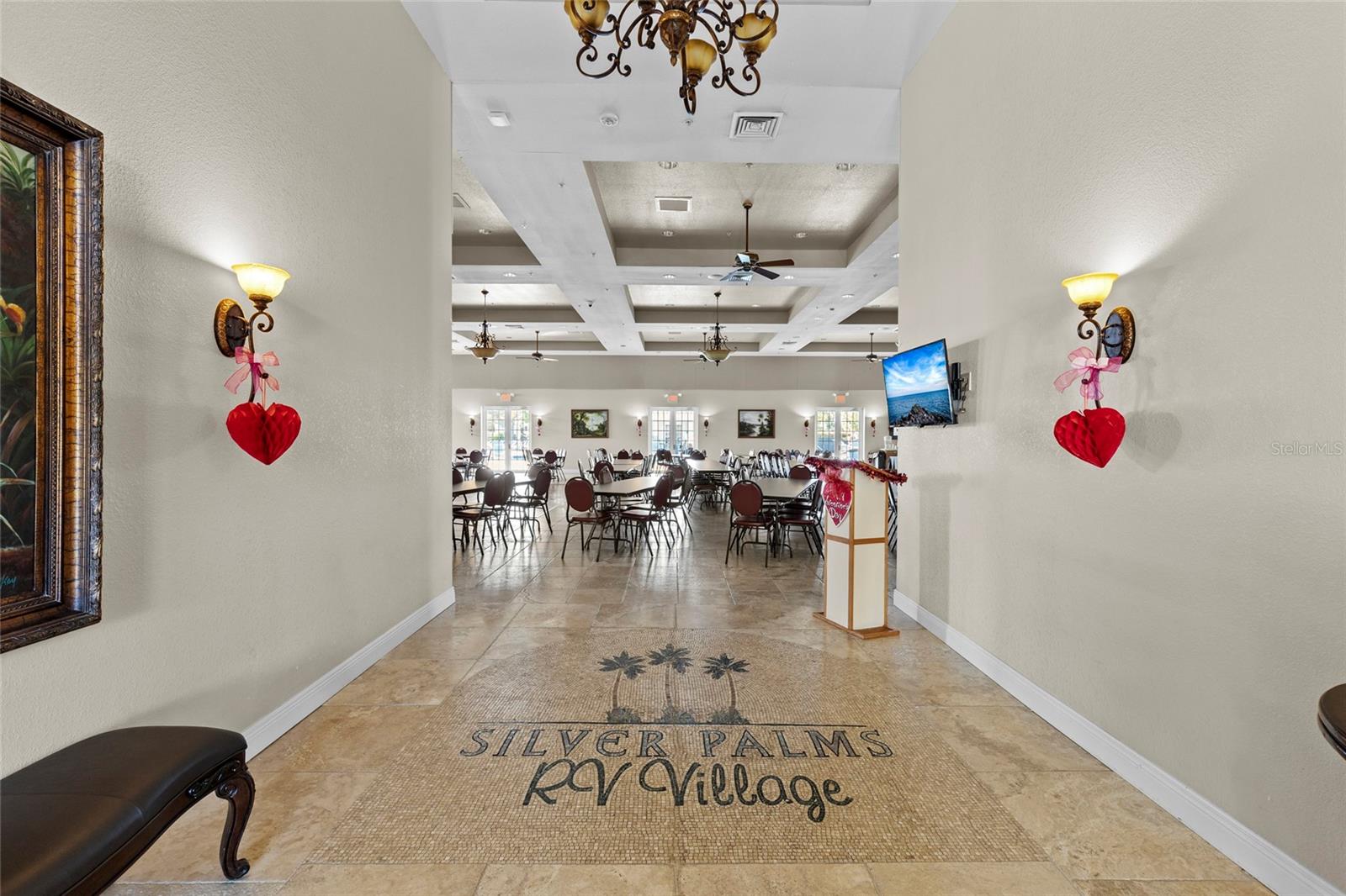 532 SW 38TH TRCE, OKEECHOBEE, FL — photo 21