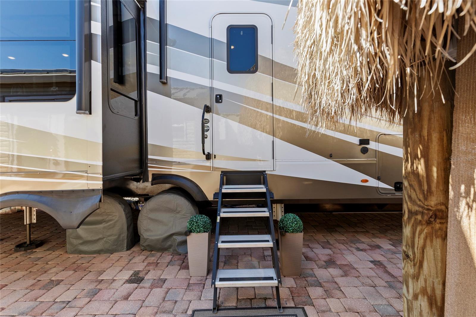 532 SW 38TH TRCE, OKEECHOBEE, FL — photo 46