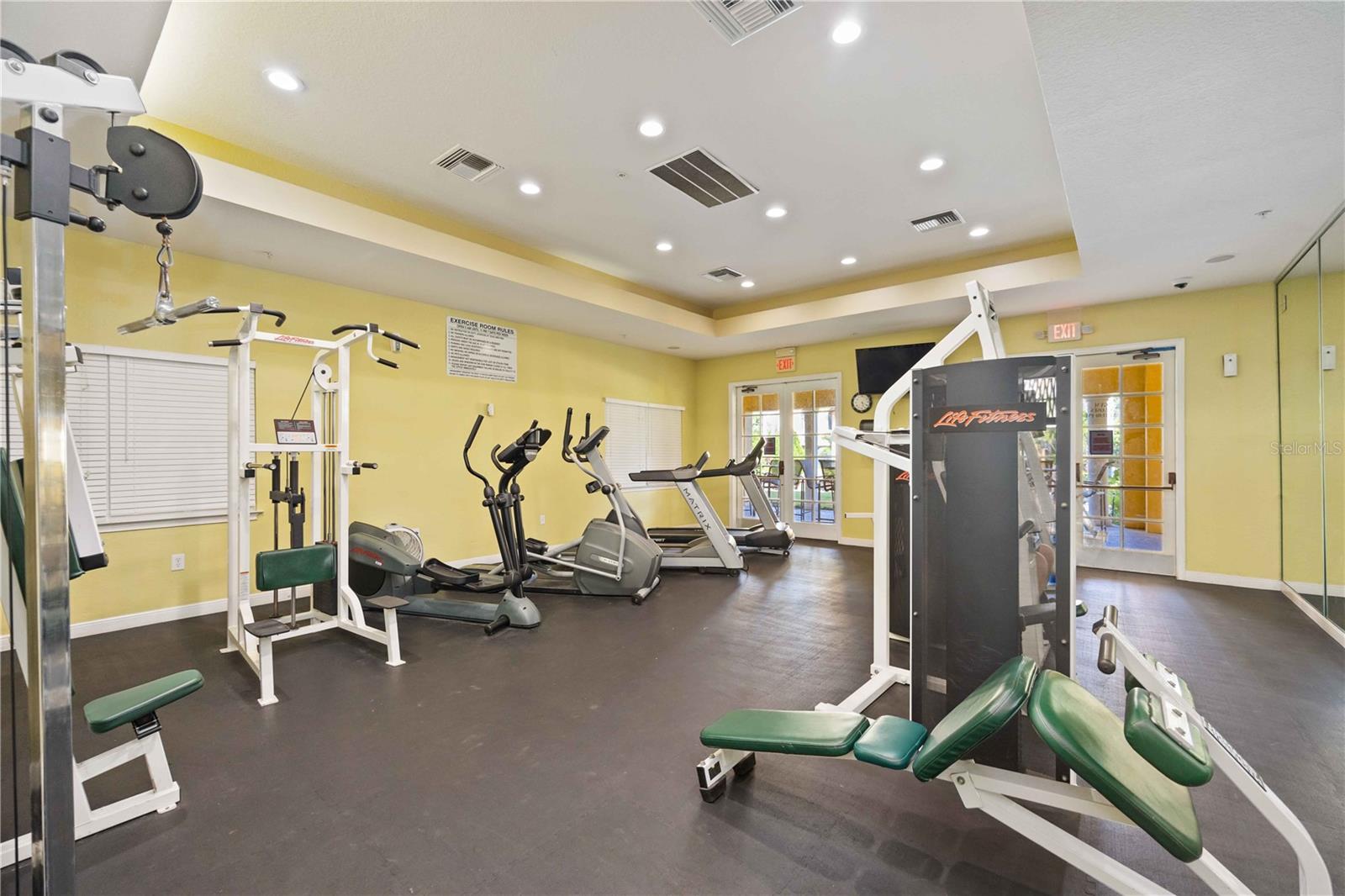 5721 BENTGRASS DR #20-104, SARASOTA, FL — photo 23