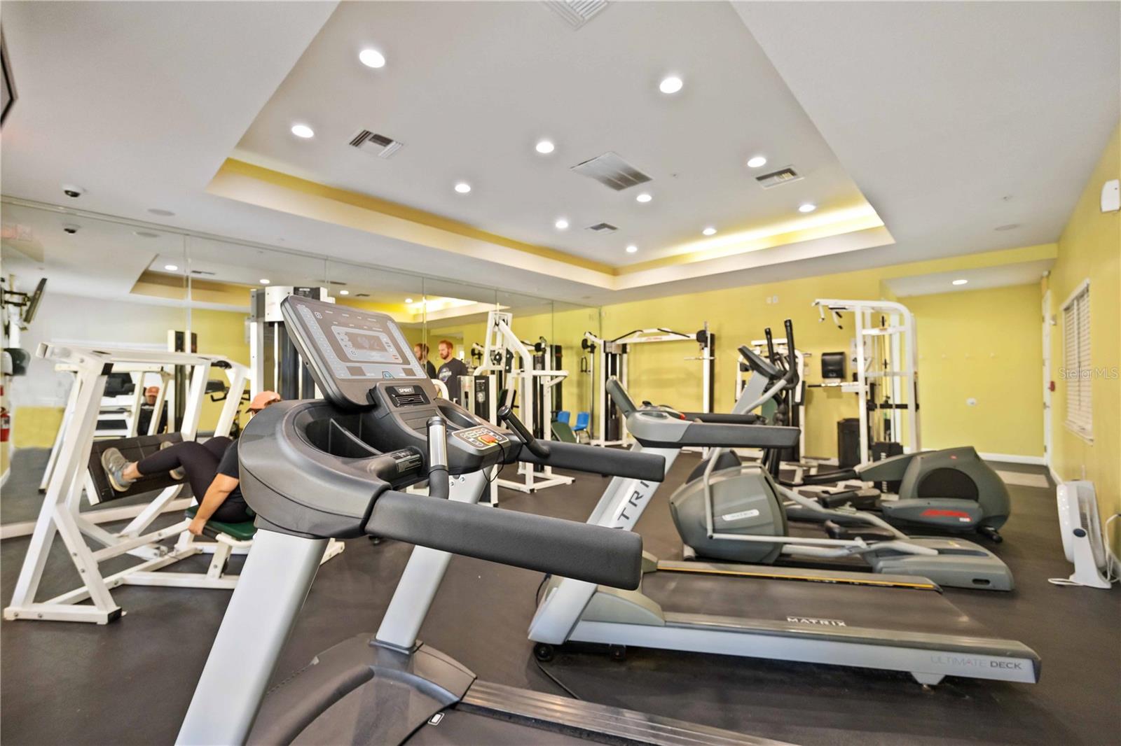 5721 BENTGRASS DR #20-104, SARASOTA, FL — photo 24