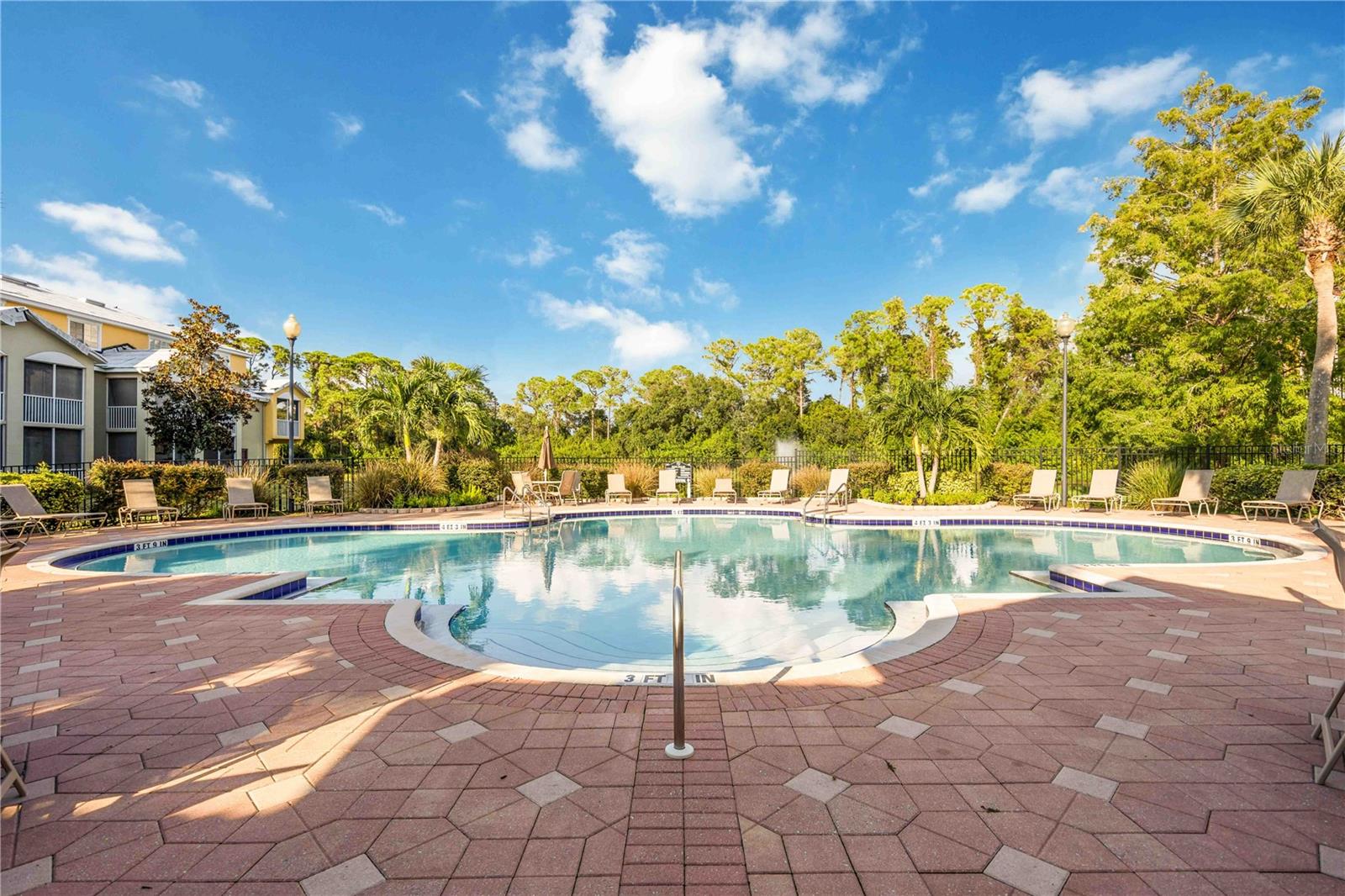 5721 BENTGRASS DR #20-104, SARASOTA, FL — photo 27