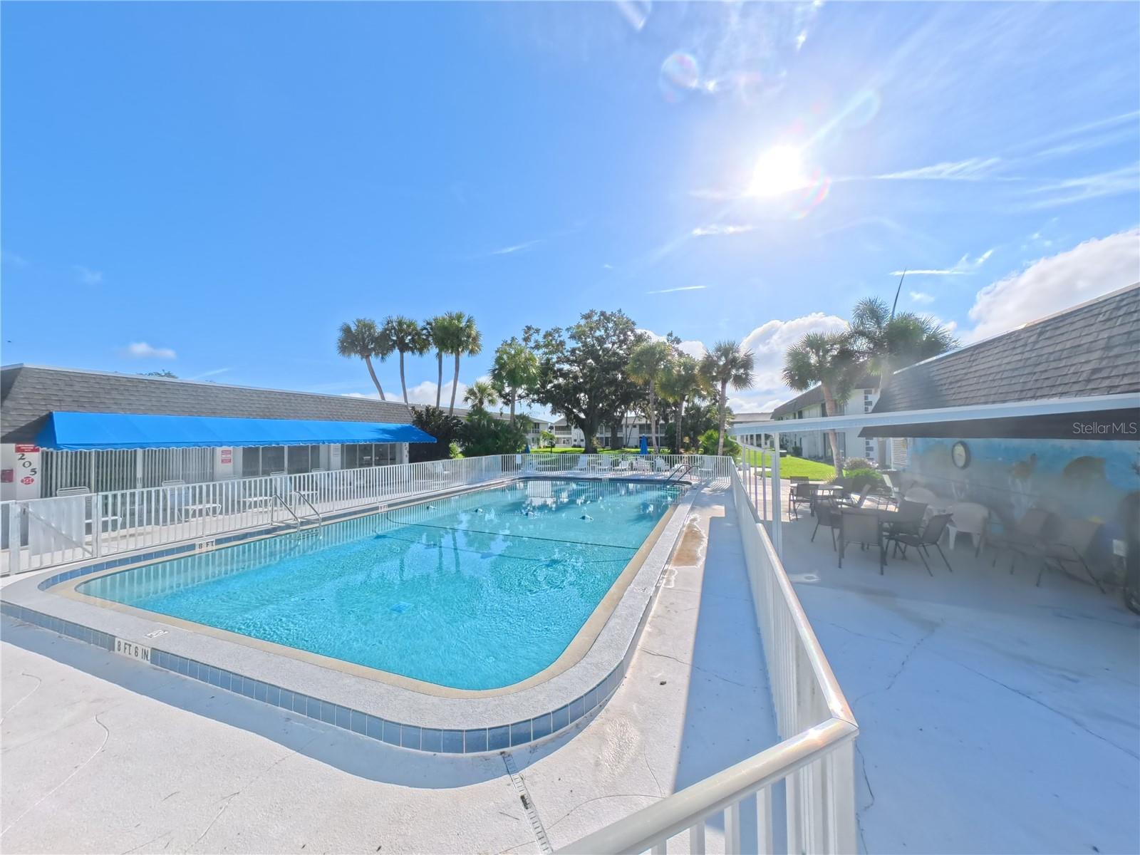 202 47TH AVENUE DR W #332, BRADENTON, FL — photo 21