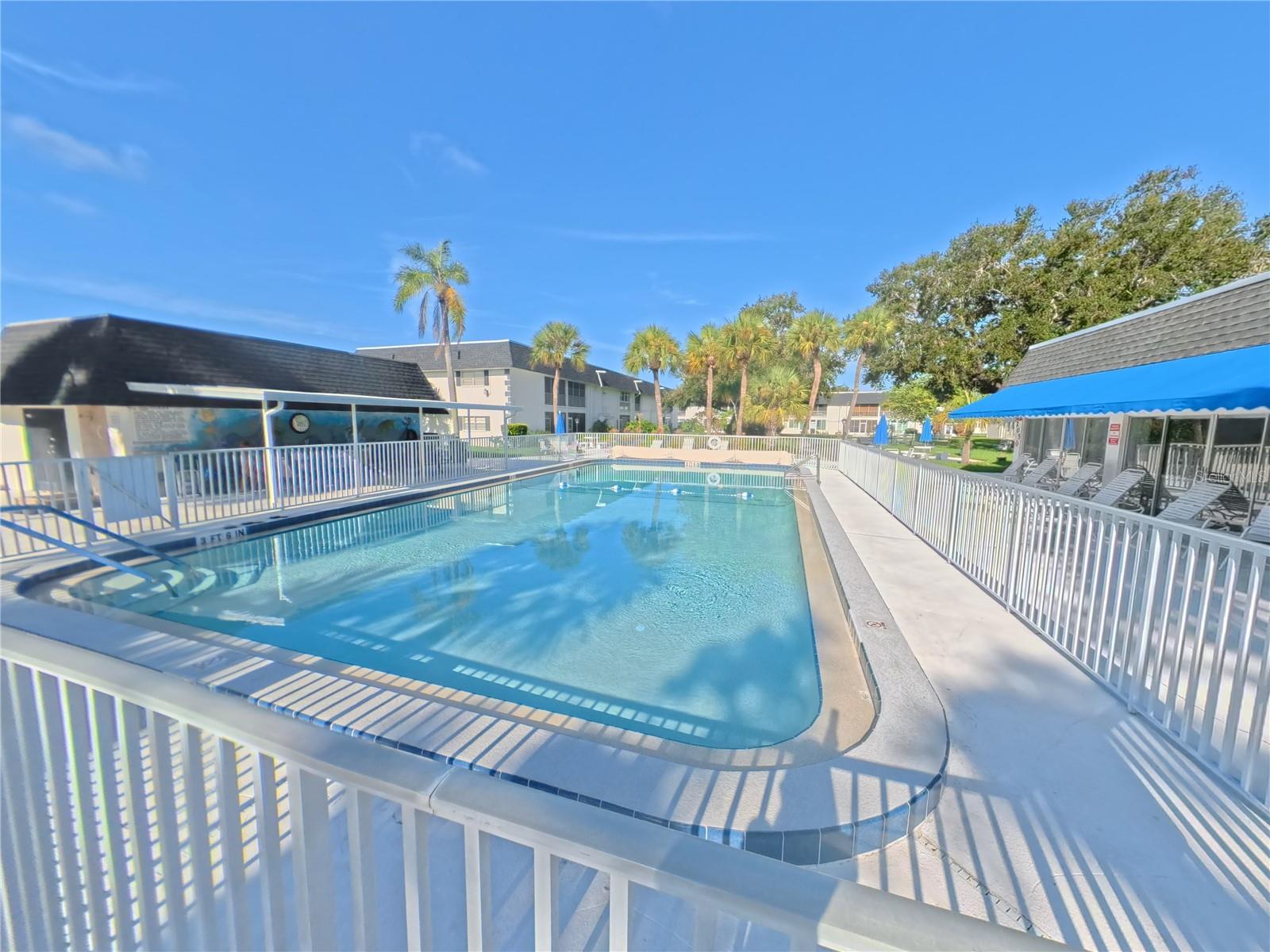 202 47TH AVENUE DR W #332, BRADENTON, FL — photo 22