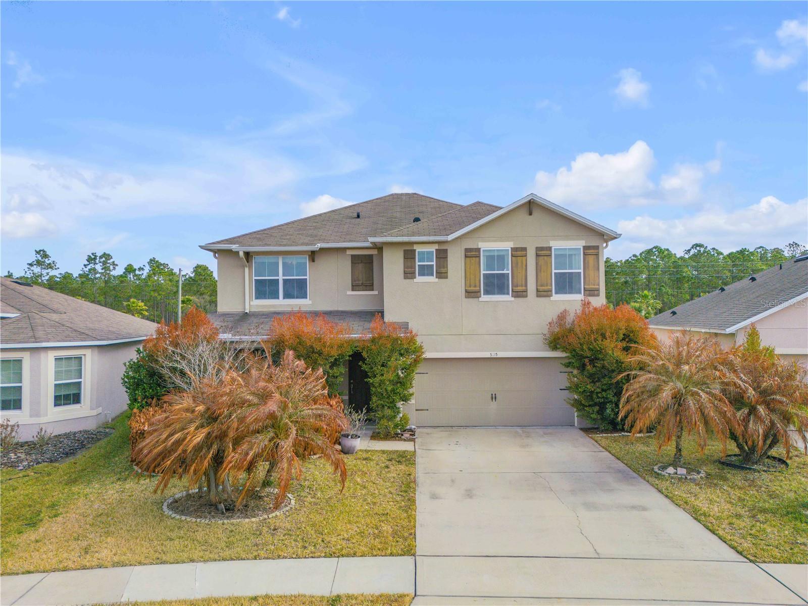 5215 BEAR CORN RUN, PORT ORANGE, FL — photo 2