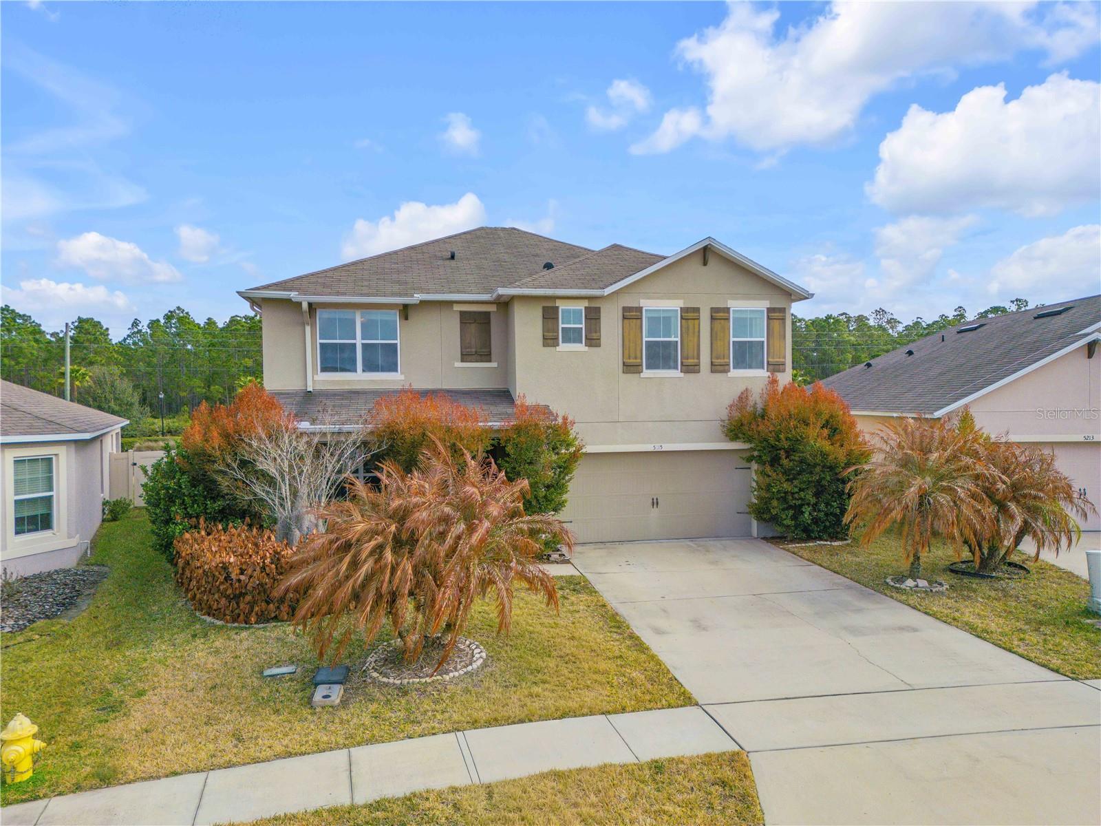 5215 BEAR CORN RUN, PORT ORANGE, FL — photo 34