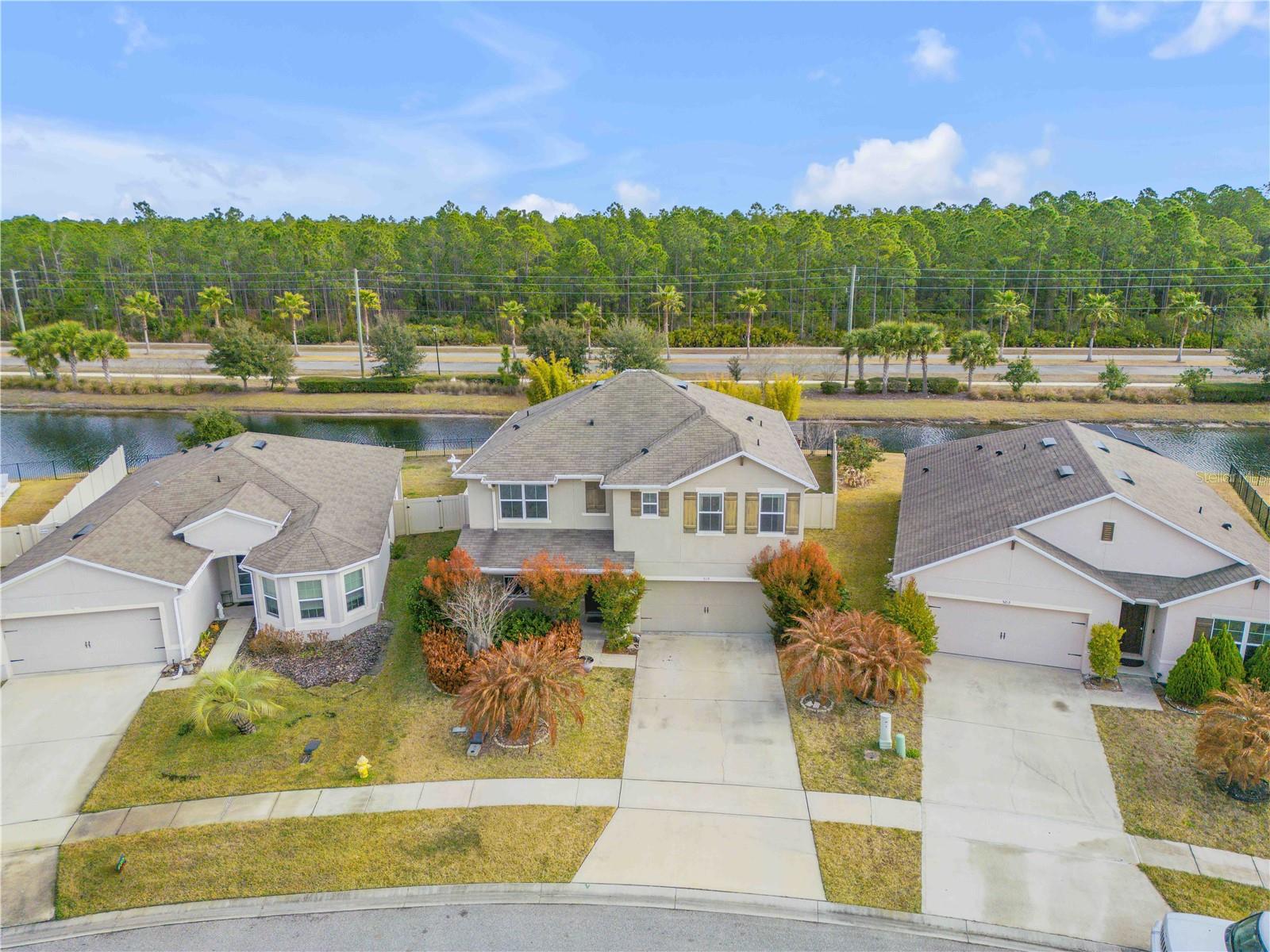 5215 BEAR CORN RUN, PORT ORANGE, FL — photo 37