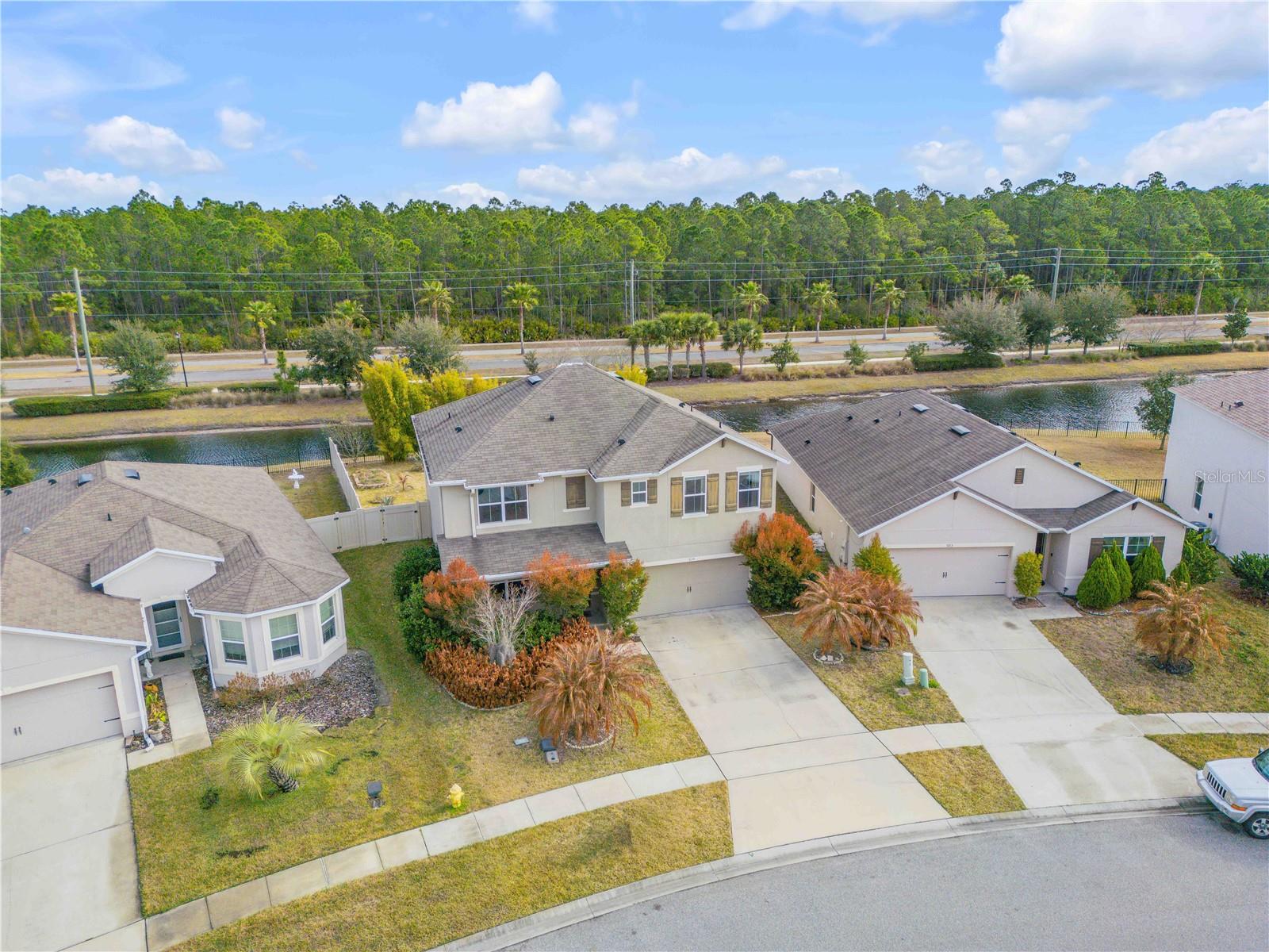 5215 BEAR CORN RUN, PORT ORANGE, FL — photo 38