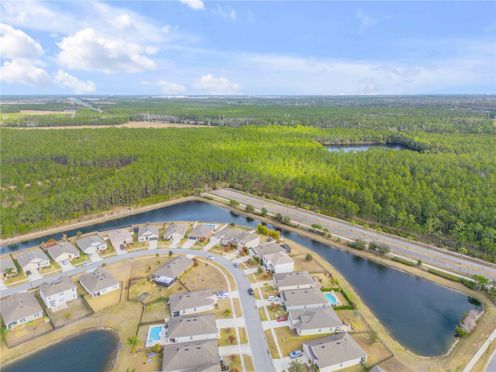 5215 BEAR CORN RUN, PORT ORANGE, FL — photo 79