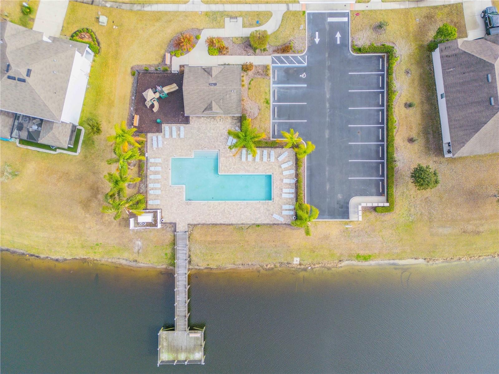 5215 BEAR CORN RUN, PORT ORANGE, FL — photo 89