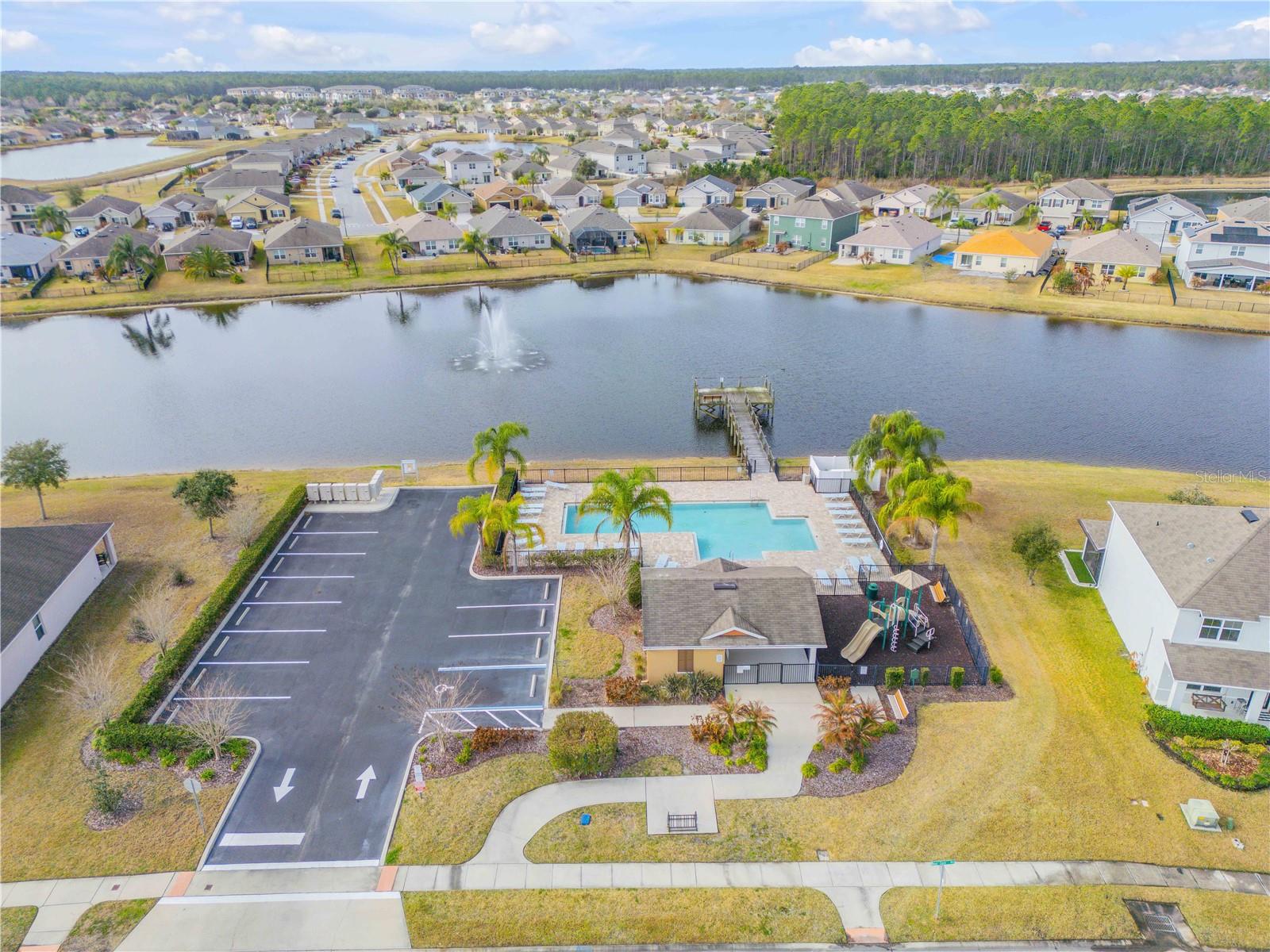 5215 BEAR CORN RUN, PORT ORANGE, FL — photo 90