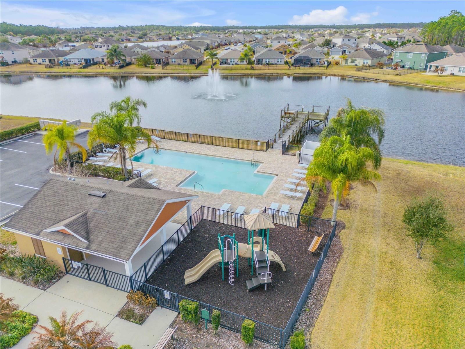 5215 BEAR CORN RUN, PORT ORANGE, FL — photo 91