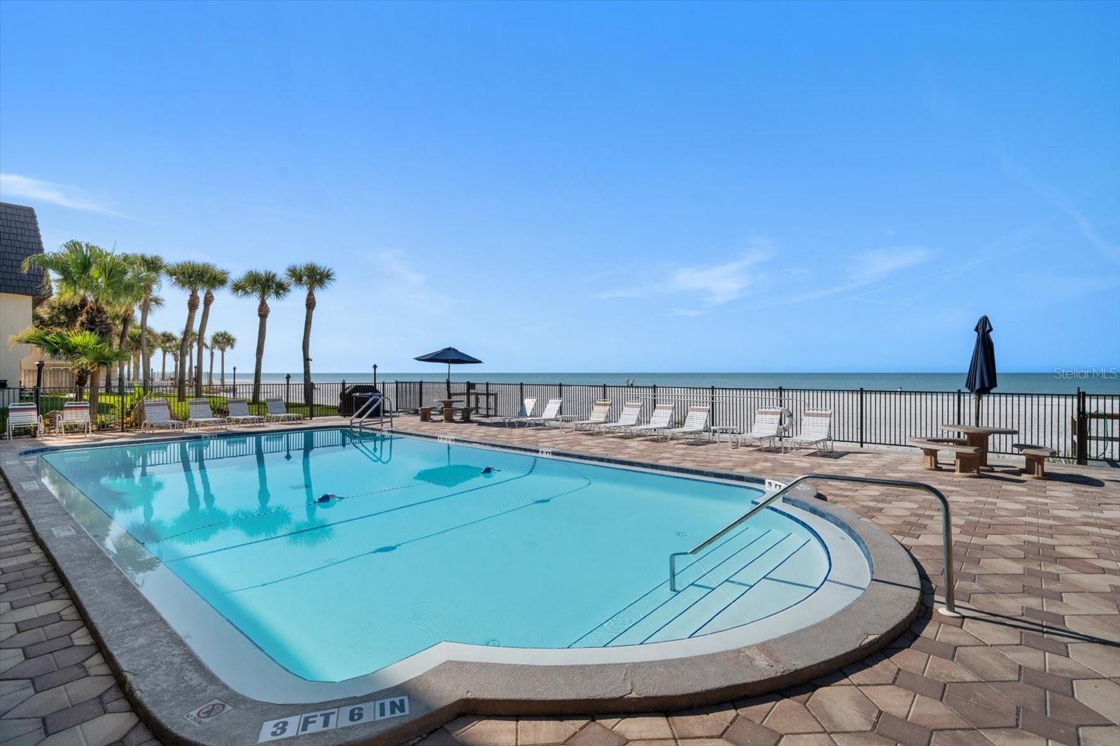 60 GULF BLVD #201, INDIAN ROCKS BEACH, FL — photo 2