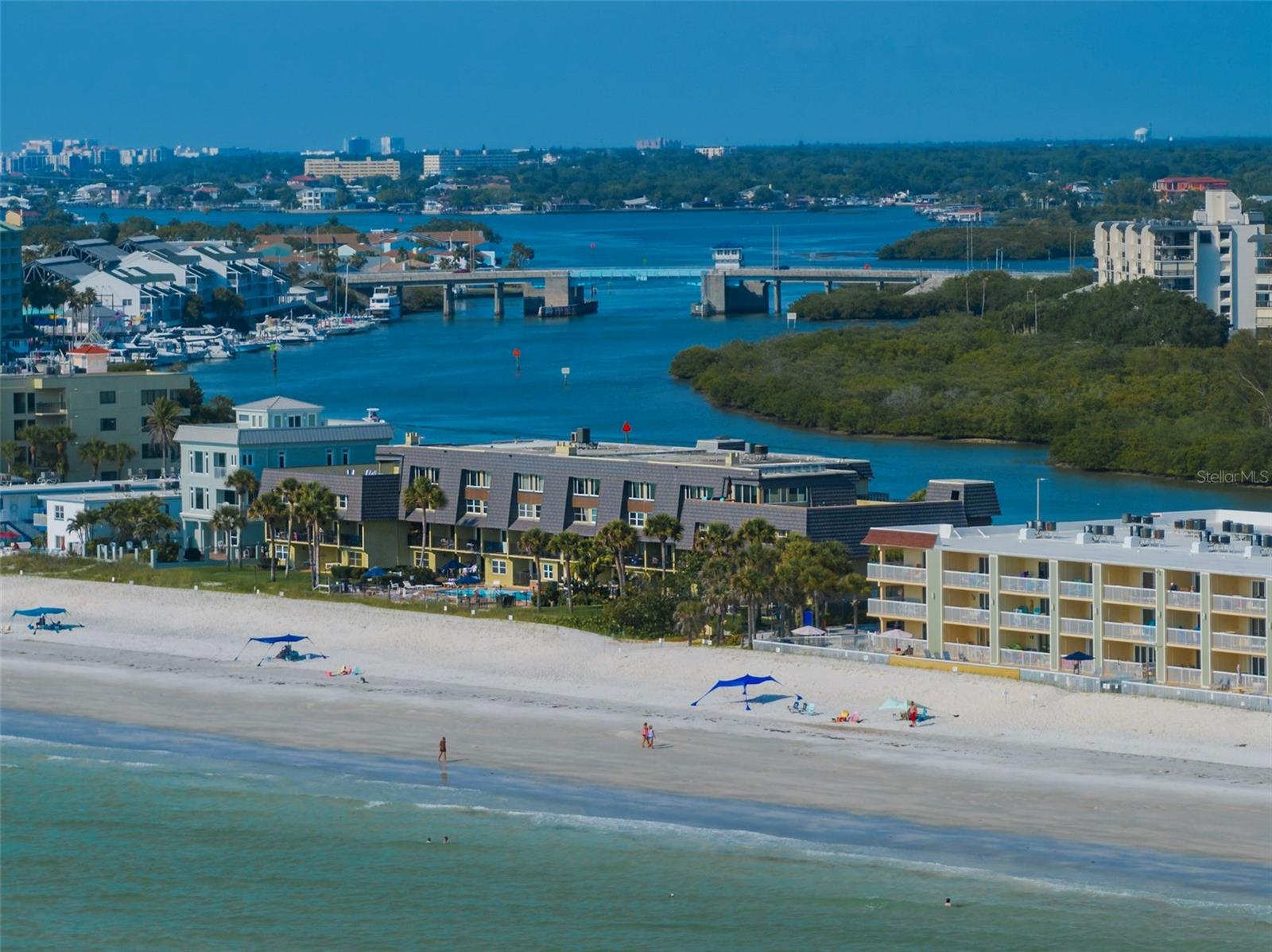 60 GULF BLVD #201, INDIAN ROCKS BEACH, FL — photo 7