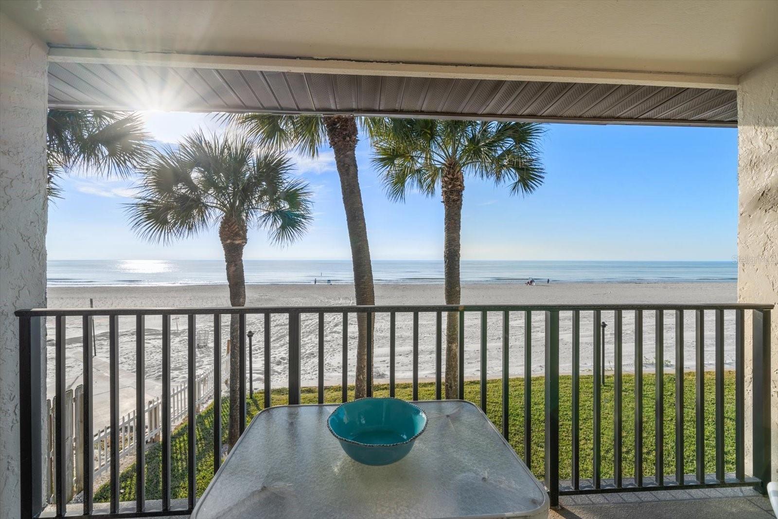 60 GULF BLVD #201, INDIAN ROCKS BEACH, FL — photo 13