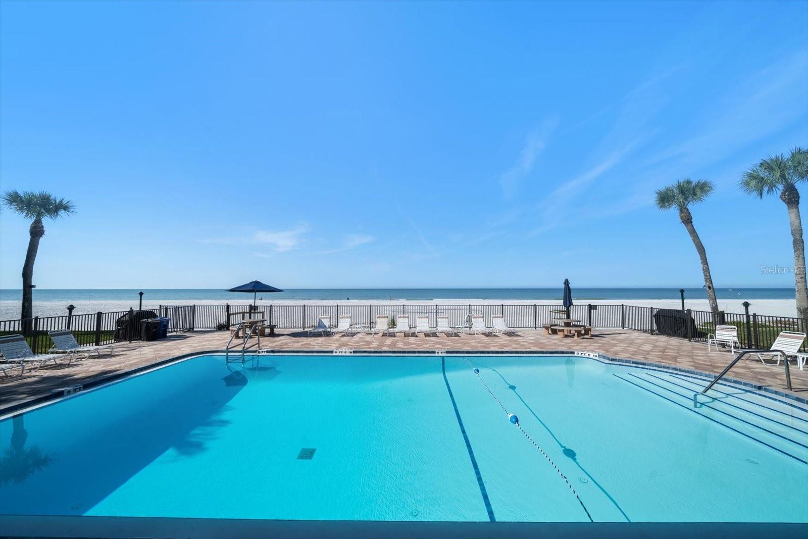 60 GULF BLVD #201, INDIAN ROCKS BEACH, FL — photo 14