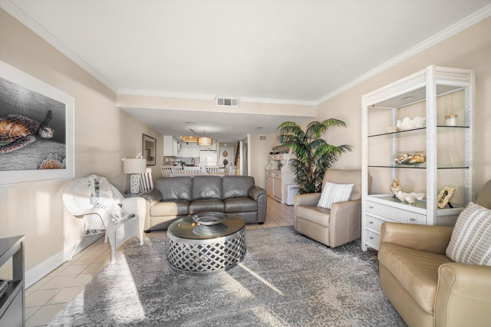 60 GULF BLVD #201, INDIAN ROCKS BEACH, FL — photo 16