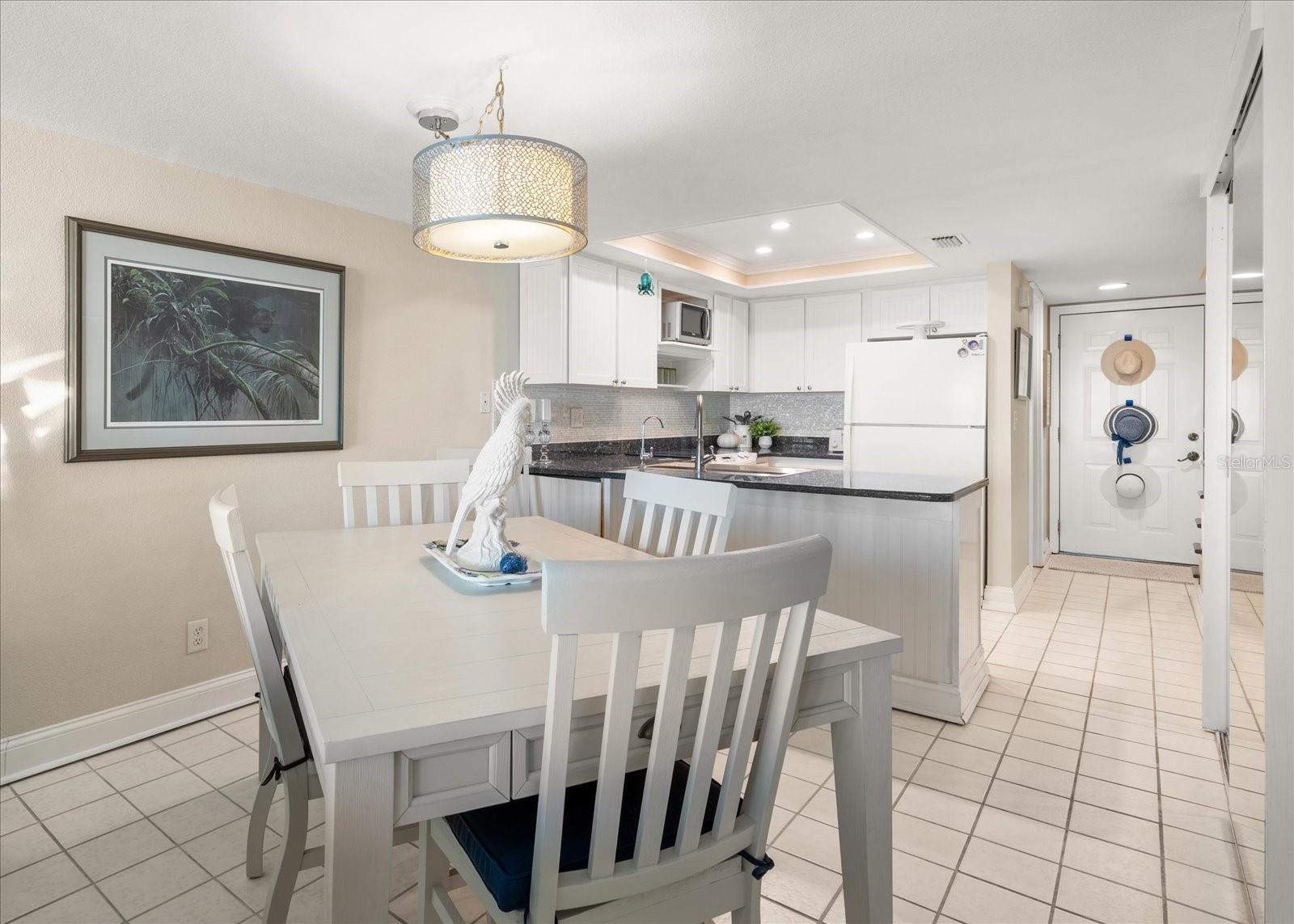 60 GULF BLVD #201, INDIAN ROCKS BEACH, FL — photo 17