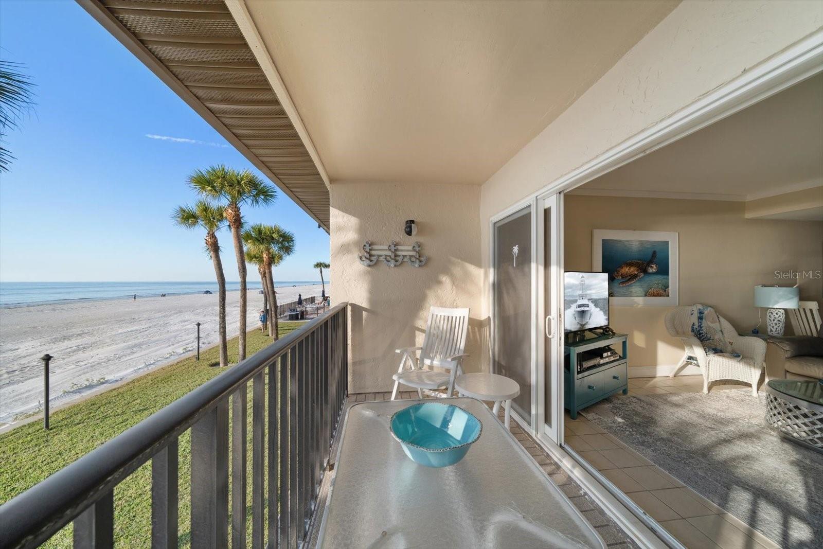 60 GULF BLVD #201, INDIAN ROCKS BEACH, FL — photo 20