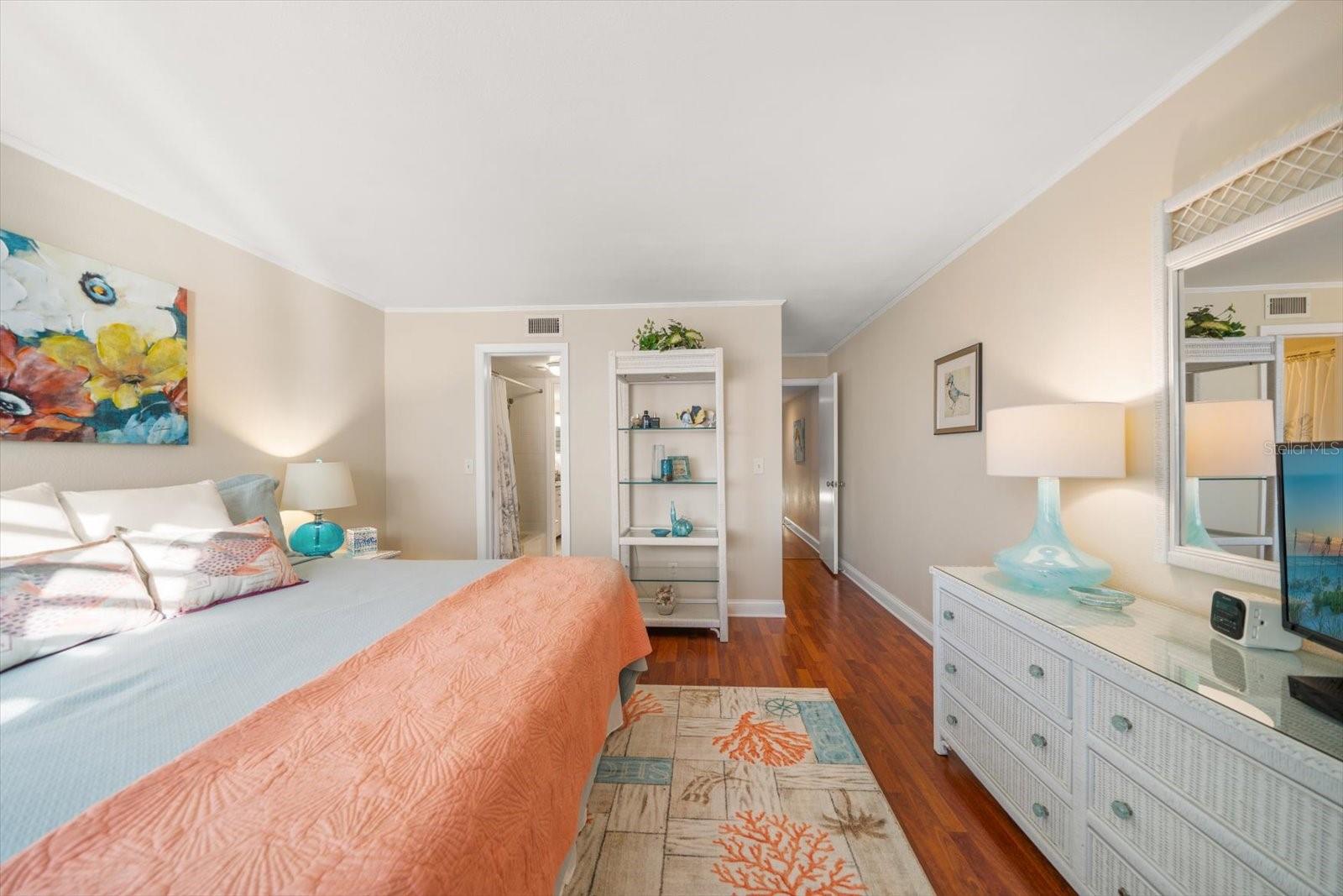 60 GULF BLVD #201, INDIAN ROCKS BEACH, FL — photo 26