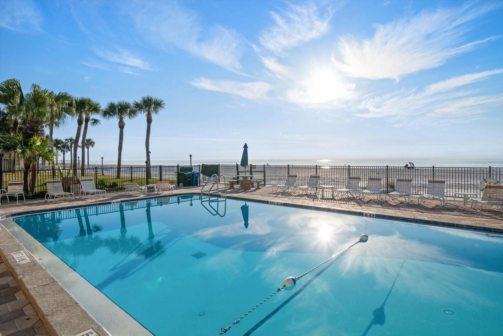 60 GULF BLVD #201, INDIAN ROCKS BEACH, FL — photo 35
