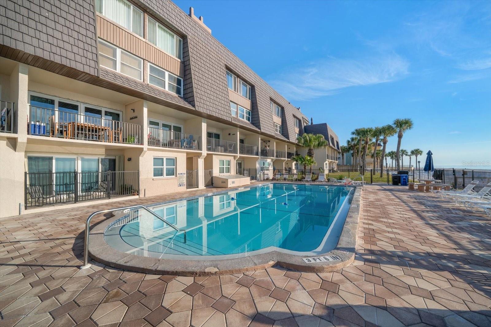 60 GULF BLVD #201, INDIAN ROCKS BEACH, FL — photo 36
