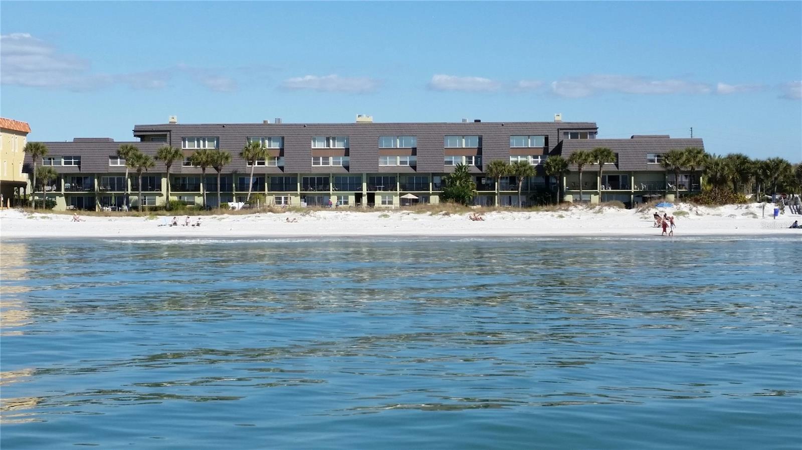 60 GULF BLVD #201, INDIAN ROCKS BEACH, FL — photo 39