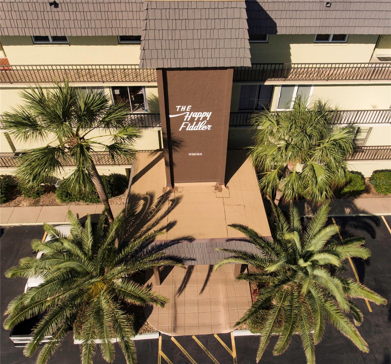 60 GULF BLVD #201, INDIAN ROCKS BEACH, FL — photo 57