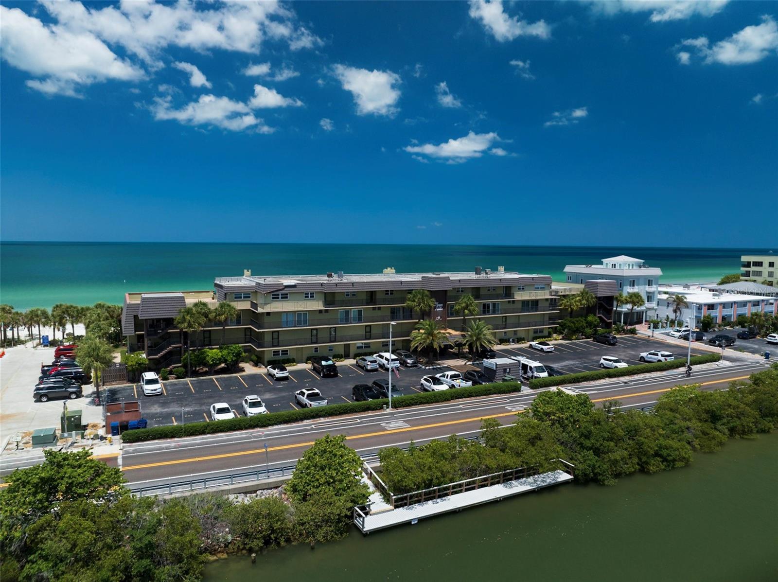 60 GULF BLVD #201, INDIAN ROCKS BEACH, FL — photo 49