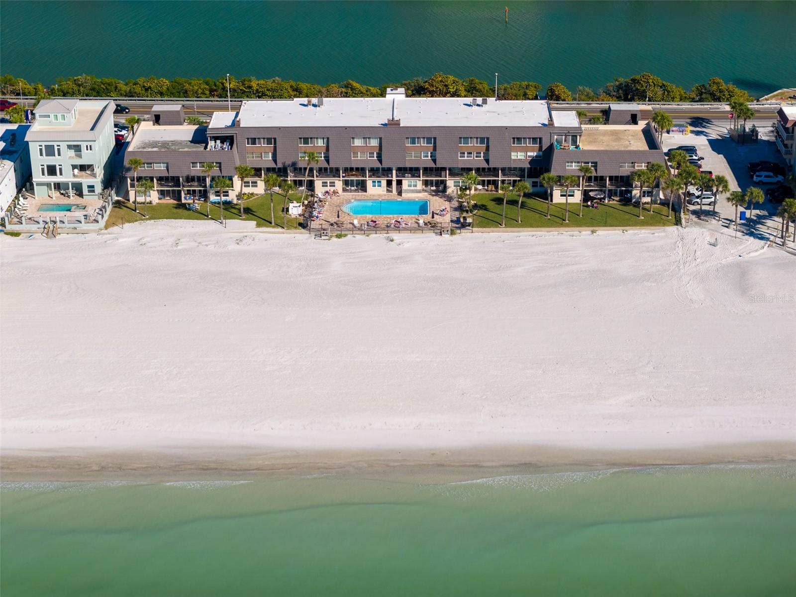 60 GULF BLVD #201, INDIAN ROCKS BEACH, FL — photo 15