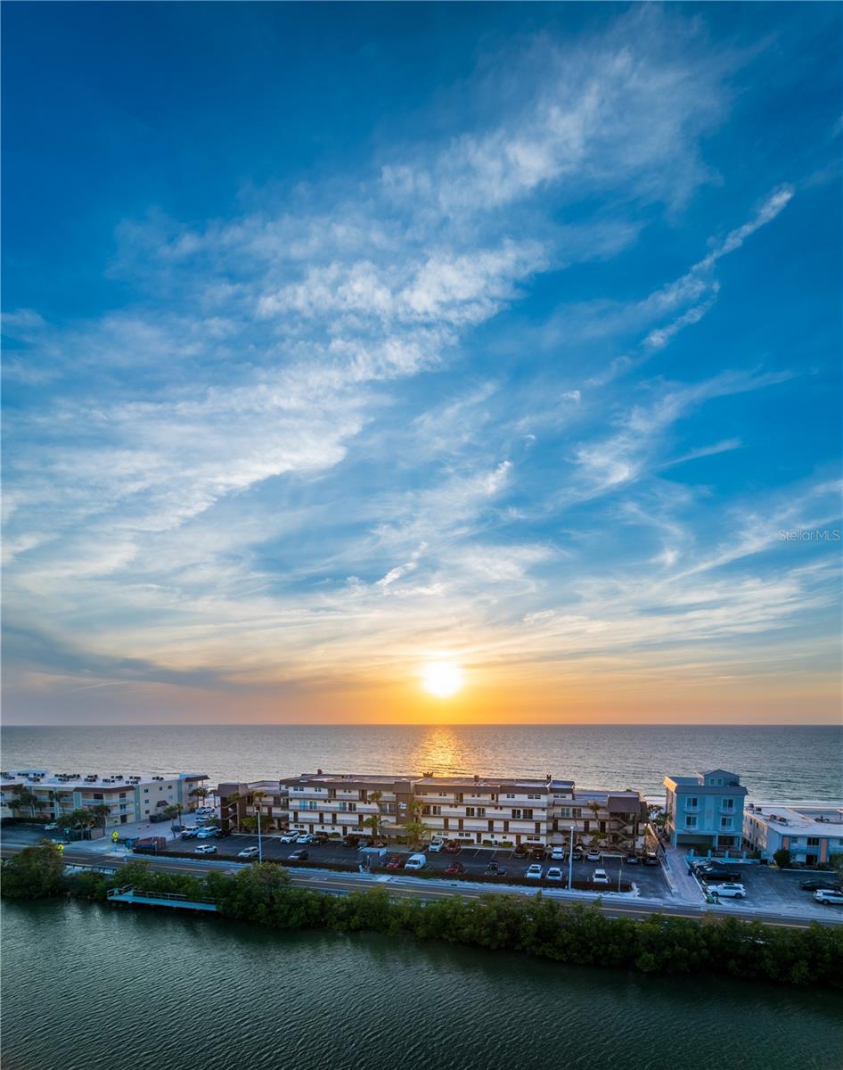 60 GULF BLVD #201, INDIAN ROCKS BEACH, FL — photo 50