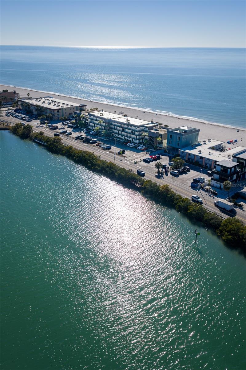 60 GULF BLVD #201, INDIAN ROCKS BEACH, FL — photo 51