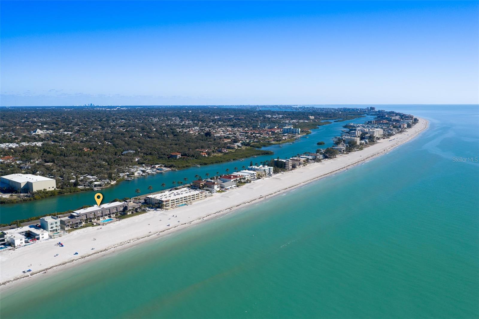 60 GULF BLVD #201, INDIAN ROCKS BEACH, FL — photo 53
